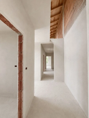 Duplex pe parter în Giroc – zonă centrală | 88 mp utili | teren 300 mp - imagine 10