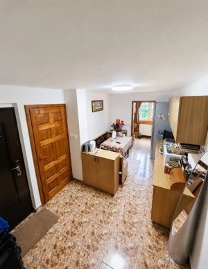 Apartament cu 2 camerei 53mp/utili Lipovei - Parter