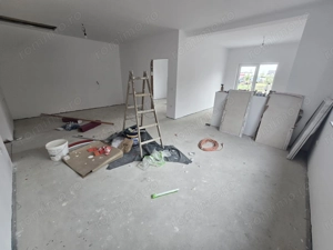 Duplex modern cu pod mansardabil - 75mp/utili Comision 0 - imagine 9