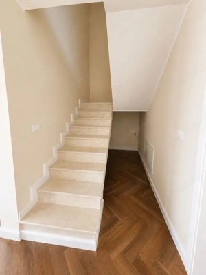 Duplex modern P+1 în Giroc – 109 mp utili | 336 mp teren | 4 camere | - imagine 8