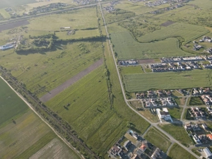 Teren dezvoltare imobiliară – Calea Urseni – 10.000 mp – Comision 0 - imagine 3