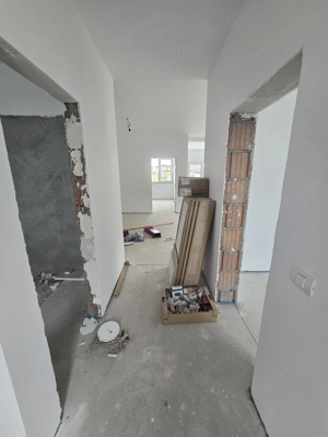 Duplex modern cu pod mansardabil - 75mp/utili Comision 0 - imagine 10