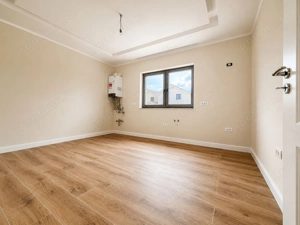 Duplex modern P+1 în Giroc – 109 mp utili | 336 mp teren | 4 camere | - imagine 6