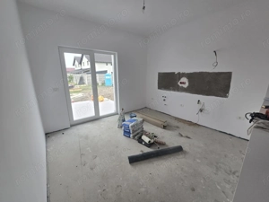 Duplex modern cu pod mansardabil - 75mp/utili Comision 0 - imagine 3