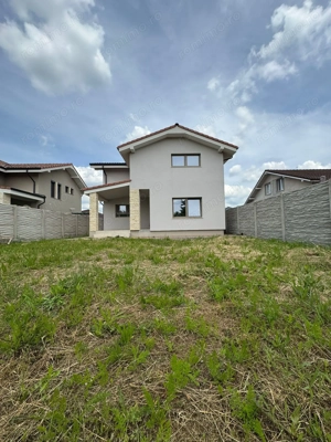 Casă individuală / Giroc – 140 mp utili | Finisaje premium | Zonă lin - imagine 3