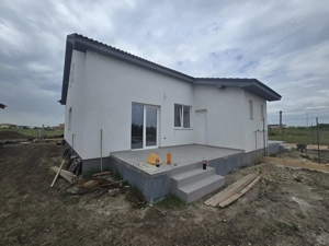 Duplex modern cu pod mansardabil - 75mp/utili Comision 0 - imagine 2