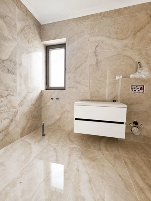 Duplex modern P+1 în Giroc – 109 mp utili | 336 mp teren | 4 camere | - imagine 12