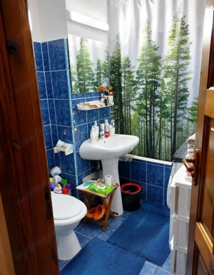 Apartament cu 2 camerei 53mp/utili Lipovei - Parter - imagine 9