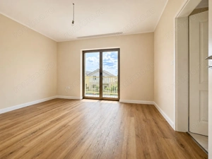 Duplex modern P+1 în Giroc – 109 mp utili | 336 mp teren | 4 camere | - imagine 9
