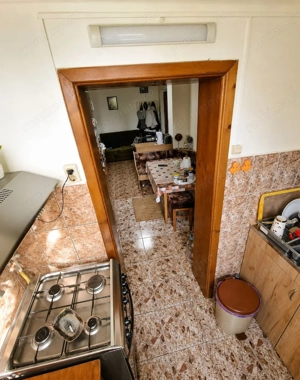 Apartament cu 2 camerei 53mp/utili Lipovei - Parter - imagine 8