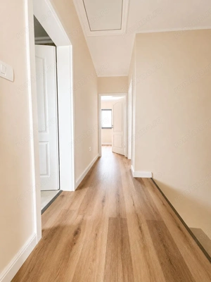 Duplex modern P+1 în Giroc – 109 mp utili | 336 mp teren | 4 camere | - imagine 11