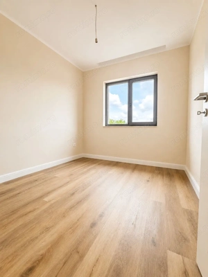 Duplex modern P+1 în Giroc – 109 mp utili | 336 mp teren | 4 camere | - imagine 15