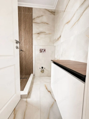 Duplex modern P+1 în Giroc – 109 mp utili | 336 mp teren | 4 camere | - imagine 10