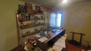 Casă cu 6 camere de vânzare, teren generos,  Osorhei - imagine 10