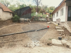 Casă de poveste la poalele muntelui, Purcareni. - imagine 20