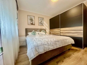 Apartament 2 camere, 56 mp utili, zona Micalaca - imagine 2