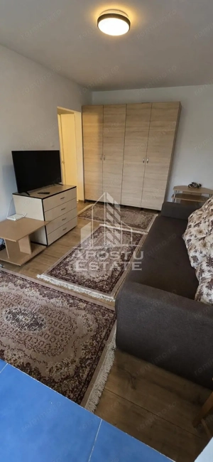 Apartament cu 1 camera de inchiriat, zona Aradului, Timisoara - imagine 2