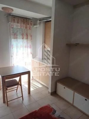 Apartament 1 camera, Bloc nou,Zona Spitalul Județean,Timisoara - imagine 3