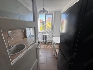 Apartament cu 3 camere,de inchiriat,Zona Centrala,Timisoara - imagine 3