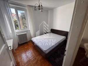 Apartament cu 3 camere,de inchiriat,Zona Centrala,Timisoara - imagine 2