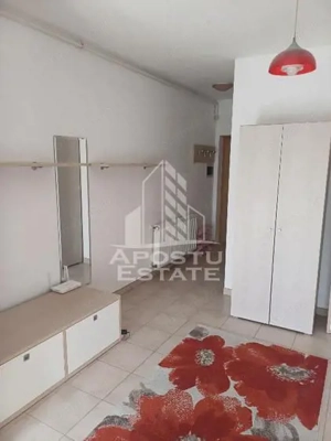 Apartament 1 camera, Bloc nou,Zona Spitalul Județean,Timisoara - imagine 4