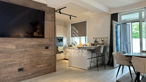 Jumatat de duplex cu 5 camere de vanzare in Dumbravita - imagine 2