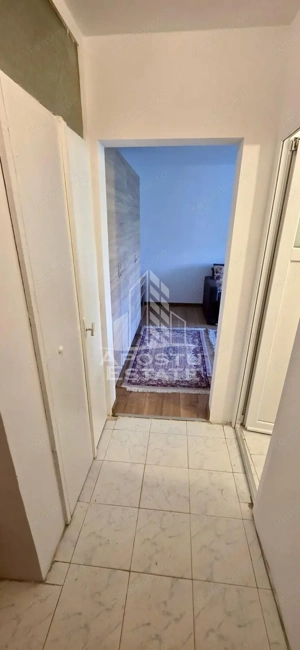 Apartament cu 1 camera de inchiriat, zona Aradului, Timisoara - imagine 7