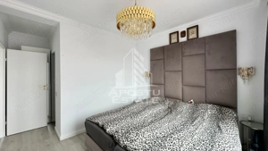 Jumatat de duplex cu 5 camere de vanzare in Dumbravita - imagine 15