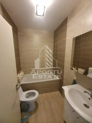 Apartament cu 2 camere de vanzare, bloc nou, zona Soarelui, Timisoara - imagine 8