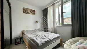Jumatat de duplex cu 5 camere de vanzare in Dumbravita - imagine 12