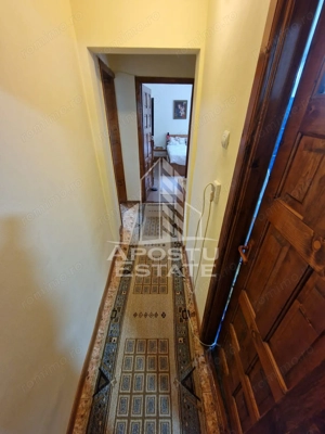Apartament decomandat cu 2 camere mobilat si utilat,Calea Lipovei - imagine 4