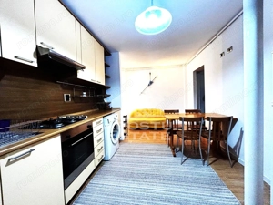 Apartament 2 camere zona Micalaca - imagine 3