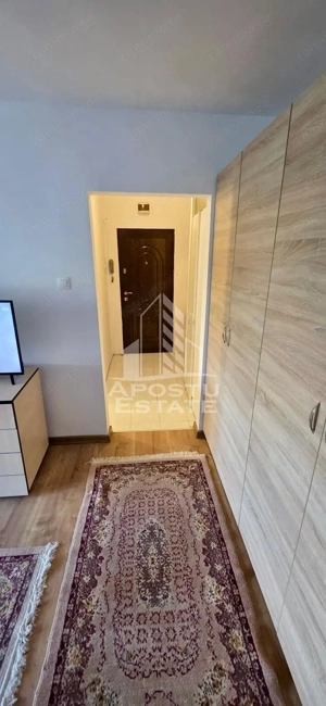 Apartament cu 1 camera de inchiriat, zona Aradului, Timisoara - imagine 5