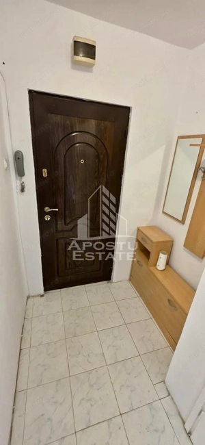 Apartament cu 1 camera de inchiriat, zona Aradului, Timisoara - imagine 6