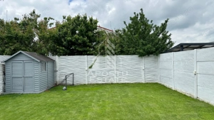 Jumatat de duplex cu 5 camere de vanzare in Dumbravita - imagine 16