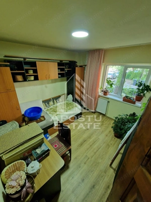 Apartament decomandat cu 2 camere mobilat si utilat,Calea Lipovei - imagine 11