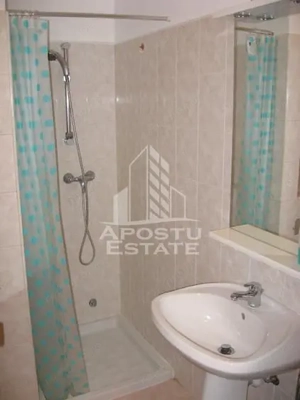 Apartament 1 camera, Bloc nou,Zona Spitalul Județean,Timisoara - imagine 5