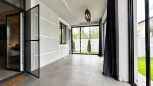 Jumatat de duplex cu 5 camere de vanzare in Dumbravita - imagine 8