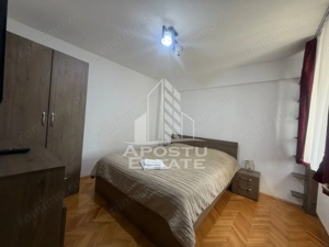 Apartament cu 4 camere, etajul 1, zona Dorobantilor, in Timisoara - imagine 2