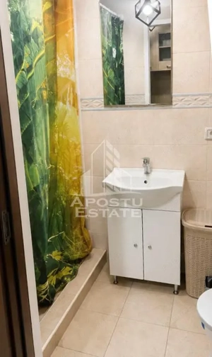 Garsoniera confort 1 ,zona Uta - imagine 3