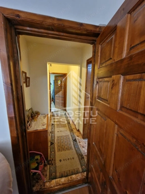 Apartament decomandat cu 2 camere mobilat si utilat,Calea Lipovei - imagine 12