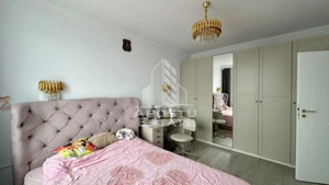Jumatat de duplex cu 5 camere de vanzare in Dumbravita - imagine 14