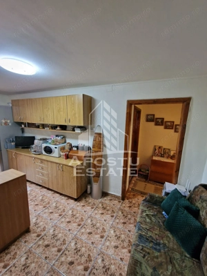 Apartament decomandat cu 2 camere mobilat si utilat,Calea Lipovei - imagine 9