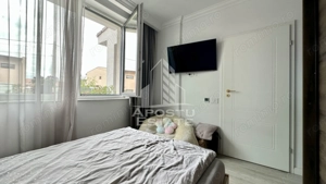Jumatat de duplex cu 5 camere de vanzare in Dumbravita - imagine 10