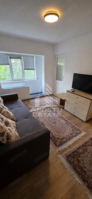 Apartament cu 1 camera de inchiriat, zona Aradului, Timisoara - imagine 3