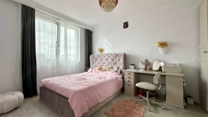 Jumatat de duplex cu 5 camere de vanzare in Dumbravita - imagine 13