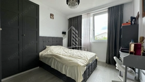 Jumatat de duplex cu 5 camere de vanzare in Dumbravita - imagine 7