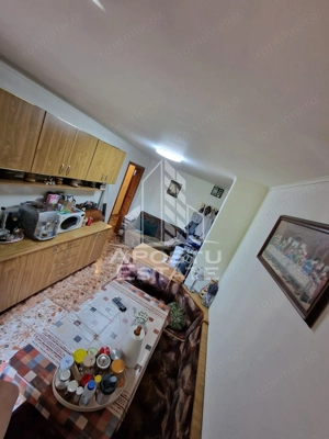 Apartament decomandat cu 2 camere mobilat si utilat,Calea Lipovei - imagine 3