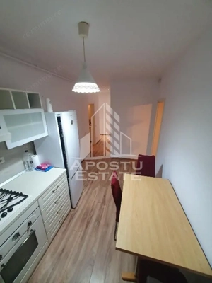 Apartament cu 2 camere de vanzare, bloc nou, zona Soarelui, Timisoara - imagine 6