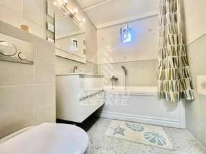Apartament 2 camere, 56 mp utili, zona Micalaca - imagine 4